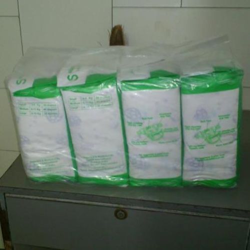 Small Disposable Baby Diaper