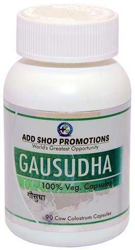 ADDSHOP Gausudha Capsule