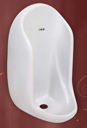 Ceramic Half Stall Urinal