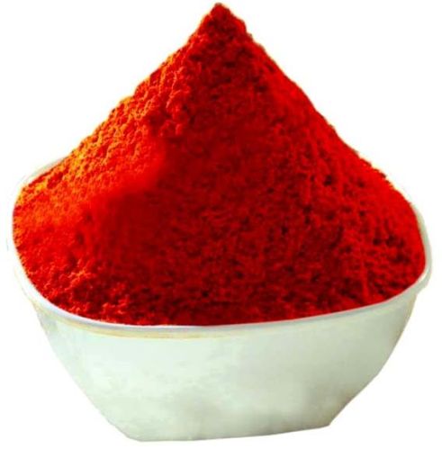 Red Chilli Powder