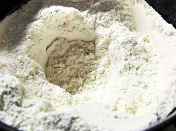 Flour