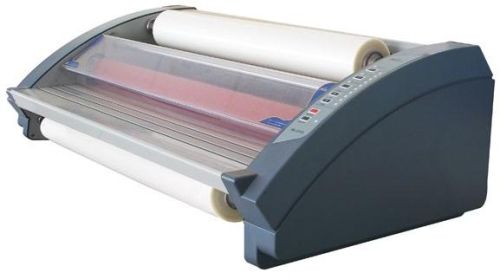 Compact Laminator Machine