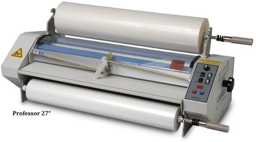 Hot Roll Laminator