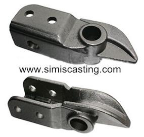 Stainless Steel Investment Castings
