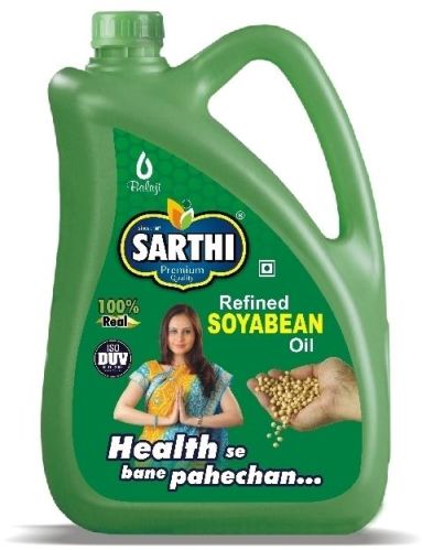 Soyabean Oil