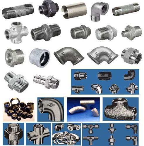 Tube Fittings