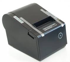 Tysso Receipt Printer