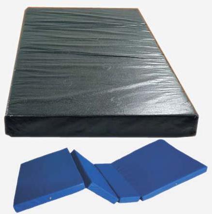 Plain Foam Hospital Mattress, Size : 72x36inch, 75x37inch, 76x38inch