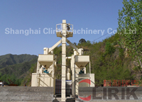 Gypsum Grinding Machine, Brand Name : CLIRIK