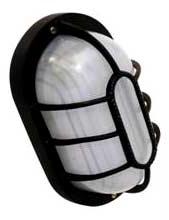 Bulkhead Light Fitting