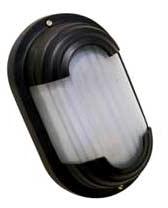 Bulkhead Light Fitting