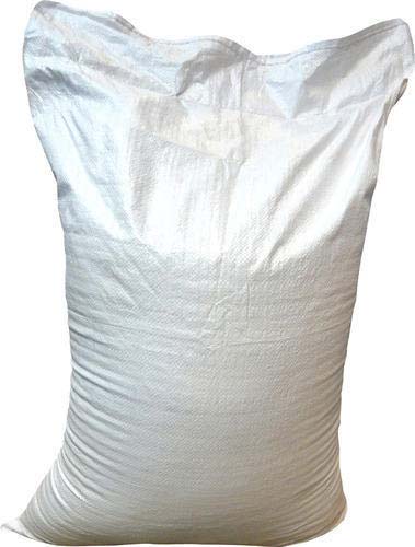 Unlaminated HDPE Sacks, For Packaging, Style : Bottom Stitched