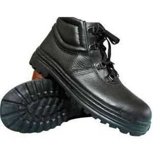 Safety shoes, Size : 6, 7, 8, 9