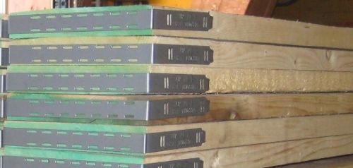 Scaffold Wooden Boards