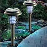 Solar Garden Lights