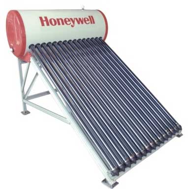 Solar Water Heater