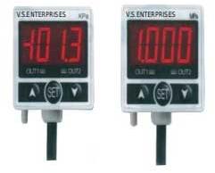 Digital Pressure Switches