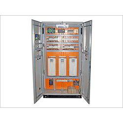 AC Drive Panel