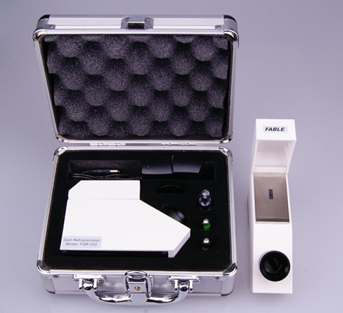 Professional Gem Refractometer
