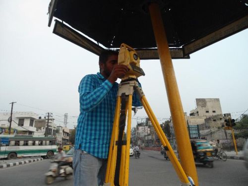 Road Survey