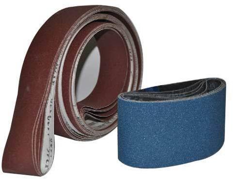 Coated Belts