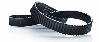 Power Transmission Belts