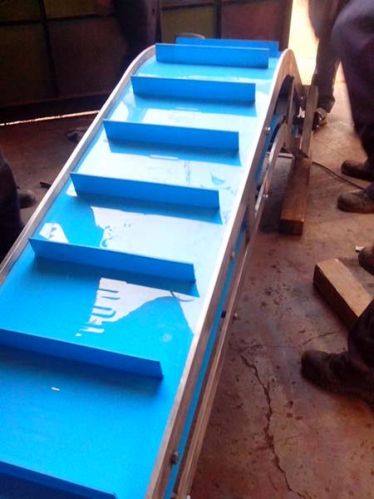 Thermoplastic Conveyor Belt