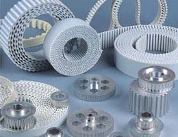 Timing Belts