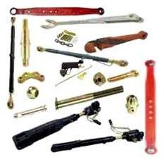 Tractor Parts