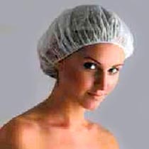 Disposable Shower Cap