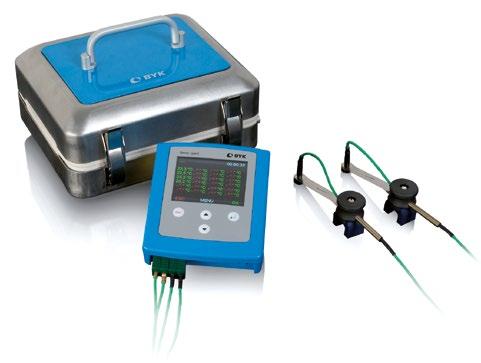 Temperature Recorders