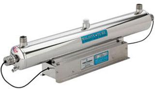 Corporation UV Disinfection