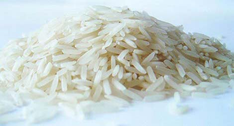 Ir 64 parboiled rice