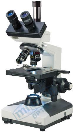 Trinocular Microscopes