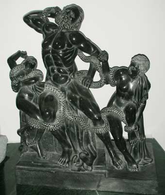 Polished Stone European Figure, Color : White