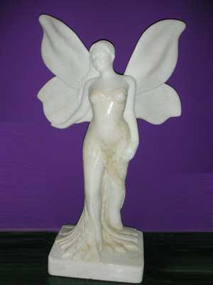 Polished Stone European Figure, Size : Multisize
