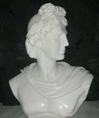 Brass Solid Polished Stone European Figures, For Gifting, Feature : Attractive Designs, Durable, Impeccable Finishing