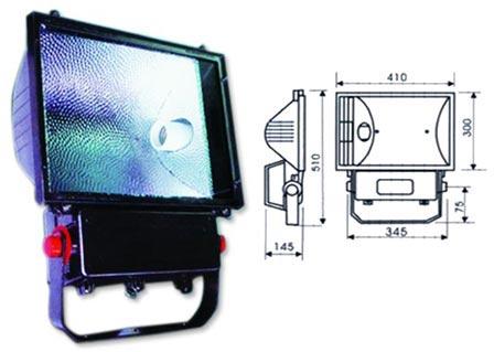 Flood Light (SRJ FL 101)