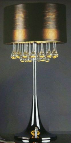 Table Lamp, Height:680 Mm