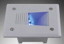 Item Code WL-05 LED Wall Step Light