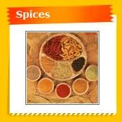 Indian Spices, Country of Origin : India