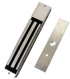 One Door Mounted Magnetic Lock