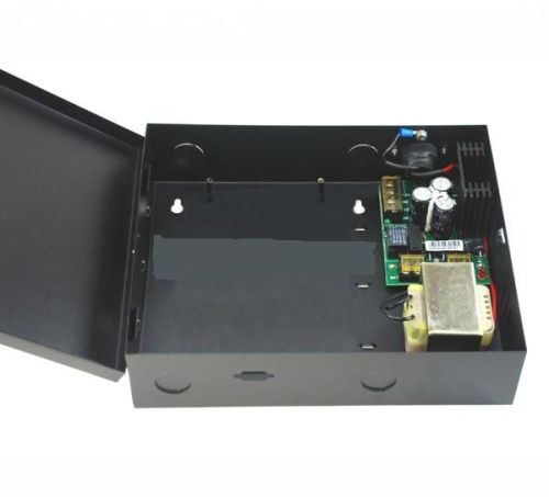 Power Supply For Access Controller