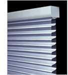 Shangri-La Or Triple Shade Roller Window Blind