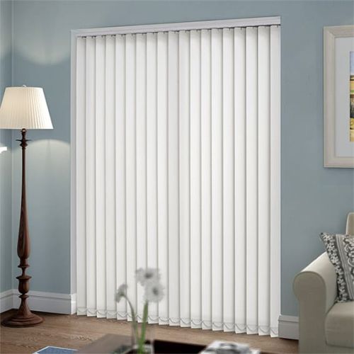 Vertical Blind Components