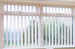 Vertical Window Blind (04)