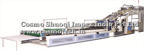 Automatic Laminator