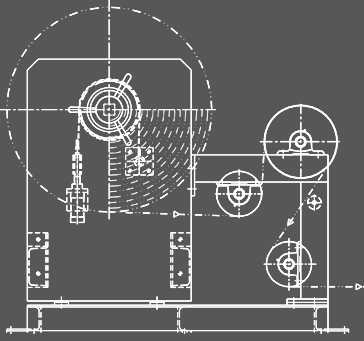 Coating Plant