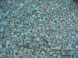 Copper ore, Material : Raw Copper
