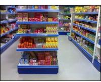 End Rack, Size : Standard Size